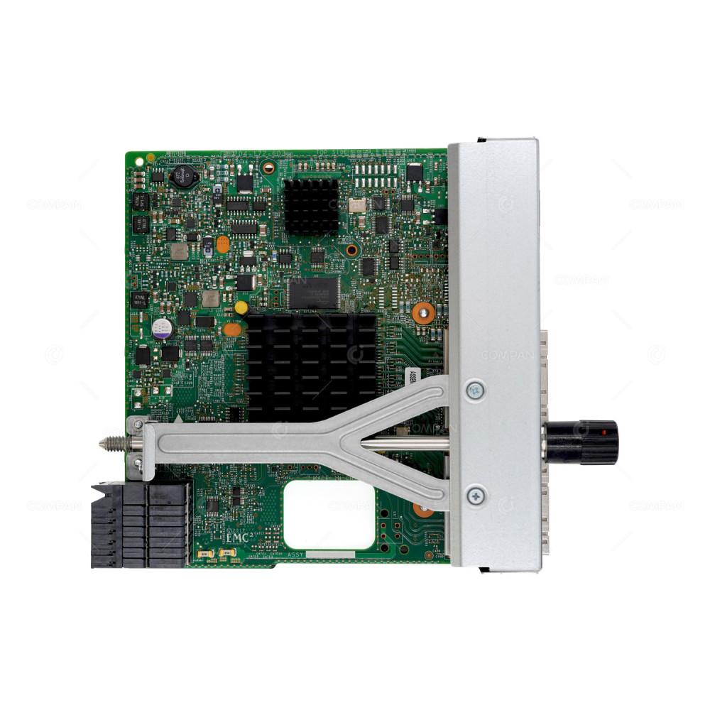 303-172-003D-00 EMC 6GB SAS VRA60 DAE-60 STORAGE CONTROLLER MODULE 303-172-002D-00